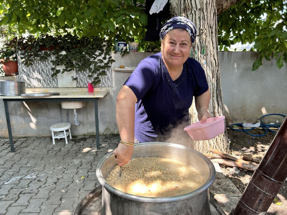 Birlik ve beraberliğin adı ‘’Aşure’’