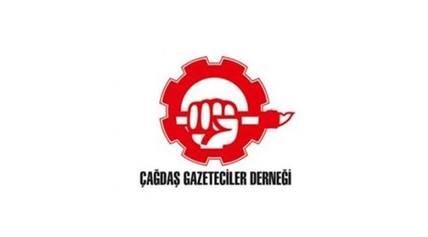 Çağdaş Gazeteciler Derneği, sansürün