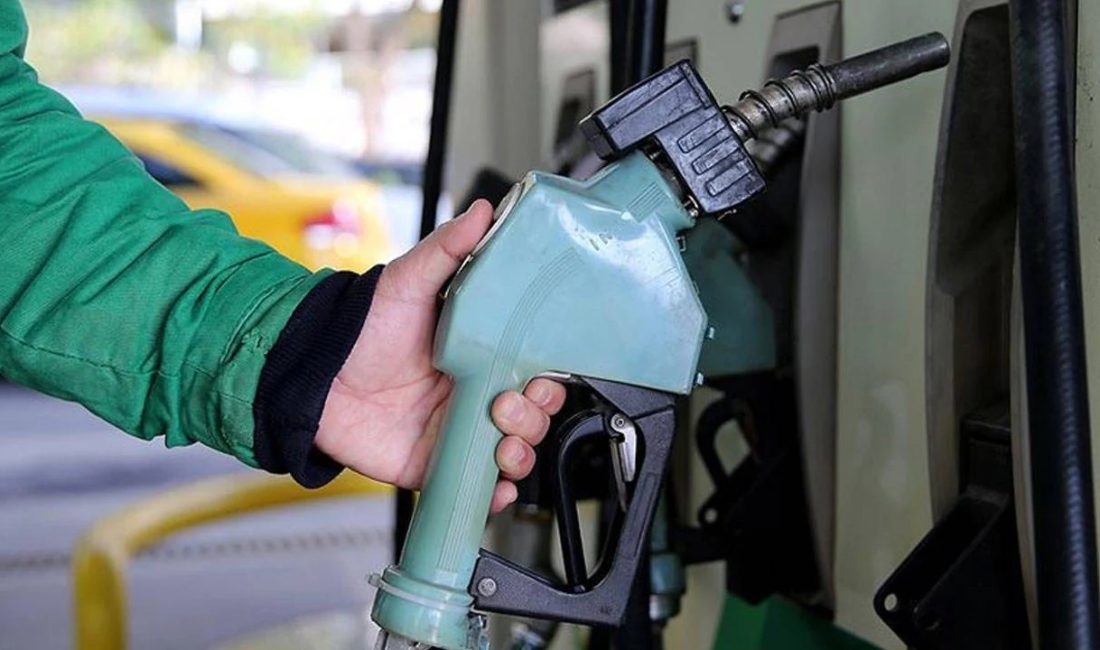 Bugün itibariyle akaryakıt fiyatlarında önemli bir güncelleme yaşandı. Brent petrol