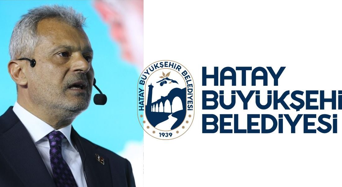 Hatay Büyükşehir Belediye Başkanı