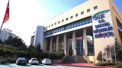 Çalışma ve Sosyal Güvenlik Bakanı Vedat Işıkhan, Türkiye’deki belediyelerin Sosyal