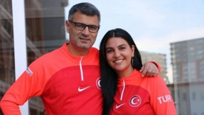 Türkiye, 2024 Paris Olimpiyat Oyunları’nda ilk madalyasını kazandı. Atıcılık branşında,