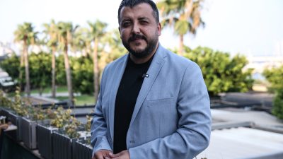 Hatayspor Basın Sözcüsü Ahmet Atıç: "Altyapıya Ciddi Anlamda Destek Vereceğiz"