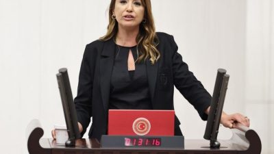 CHP Hatay Milletvekili Nermin Yıldırım Kara, 31 Mart yerel seçimleri