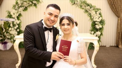 Kahramanmaraş’taki depremin merkez üssü olan Ebrar Sitesi’nde 3 gün enkaz