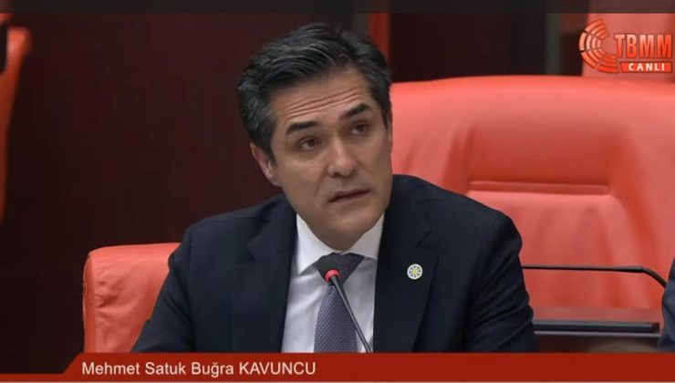 Kavuncu; ‘’Deprem Yardımlarında Belirsizlik Sürüyor’’