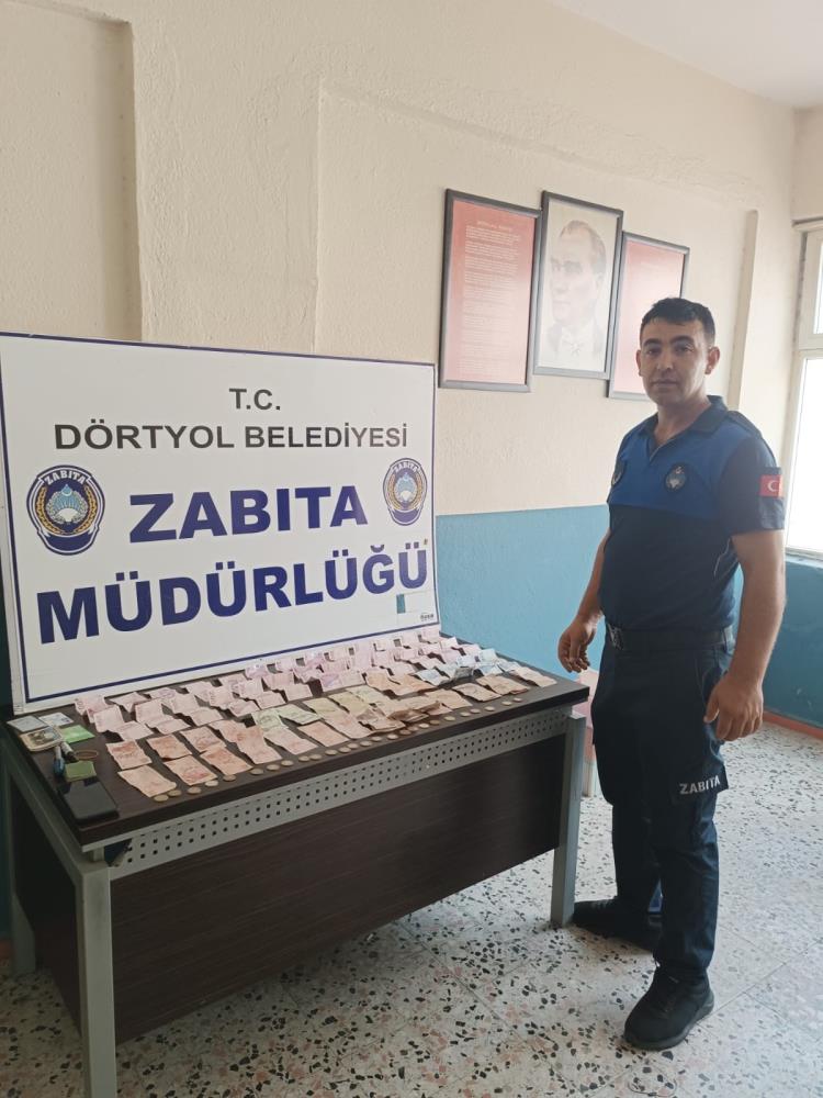 Zabıtadan duygu sömürüsüne geçit yok