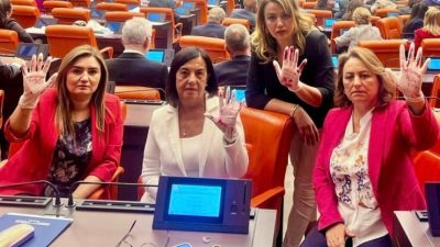 TBMM Genel Kurulu’nda, sokak hayvanlarına yönelik düzenlemeleri içeren “Hayvanları Koruma