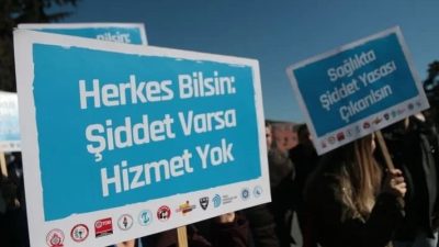 Türk Tabipleri Birliği (TTB), Muğla’nın Bodrum ilçesindeki Ortakent Aile Sağlığı