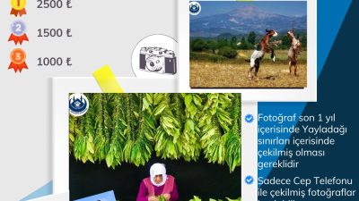 Yayladağı Belediye Başkanı Mehmet Yalçın, ilçeye özgü kültürün tanıtılması amacıyla