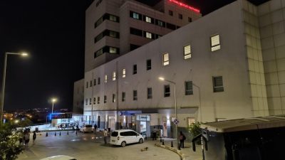 Hatay’ın Reyhanlı ilçesinde husumetli olduğu 2 şahsı öldüren şahıs intihar