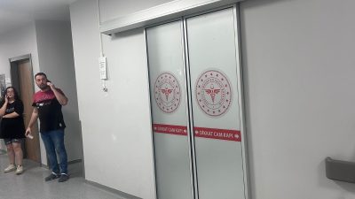 CHP Hatay Milletvekili Nermin Yıldırım Kara, sosyal medya hesabından Sağlık