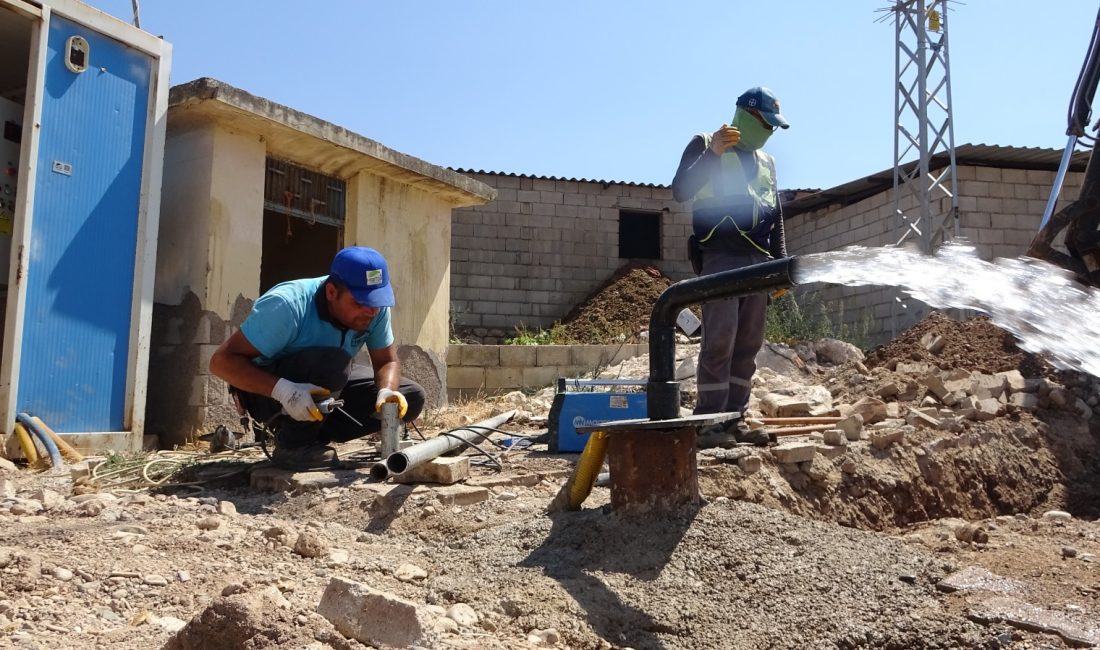 Hatay Büyükşehir Belediyesi Başkanı