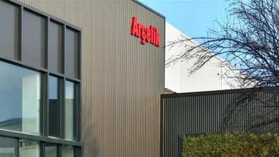 Kamuoyu Aydınlatma Platformu’na (KAP) yapılan açıklamaya göre, Arçelik A.Ş. bundan