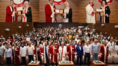 Kırıkhan ve Hassa MYO’larda.. Hatay MKÜ’de geçtiğimiz hafta gerçekleşen tıp