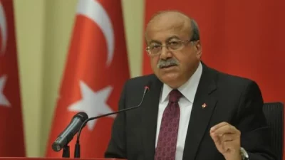 CHP’nin Çalışma ve Sosyal Güvenlik eski Bakanı Antakyalı Nihat Matkap,
