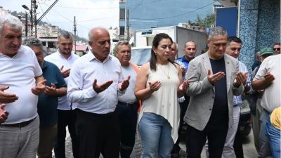 Sağlık sorunları nedeniyle uzun bir tedavi sürecinin ardından görevine dönen