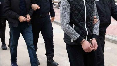 &nbsp; İçişleri Bakanı Ali Yerlikaya bilişim suçlarına yönelik 13 ilde