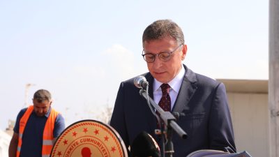 Hatay’ın kurtuluşunun 86. yıldönümü, İskenderun’da düzenlenen törenlerle coşkuyla kutlandı. Sabah