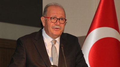   Hataylı Deprem uzmanı Prof.Dr. Şükrü Ersoy: Hatay’da deprem üzerine