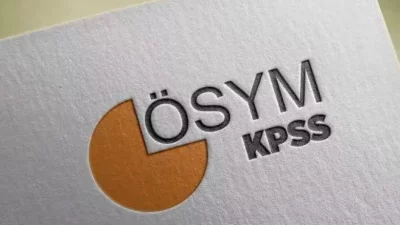 14 Temmuz 2024 tarihinde gerçekleşecek olan KPSS (Kamu Personel Seçme