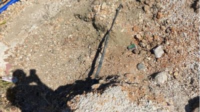 Maalesef İzmir’in Konak ilçesi Alsancak semtinde meydana gelen ve hayatını