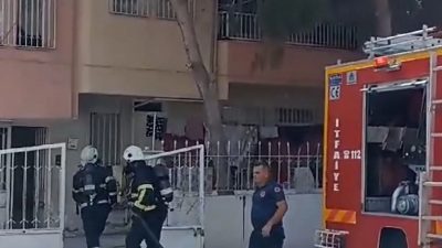 &nbsp;   Hatay’ın İskenderun ilçesine bağlı Piri Reis Mahallesi’nde bir
