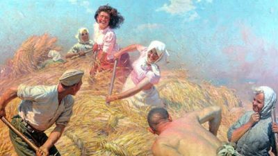 Evvel Temmuz festivali kalabalık ve coşkulu kitlelerle buluşmaya devam ederken