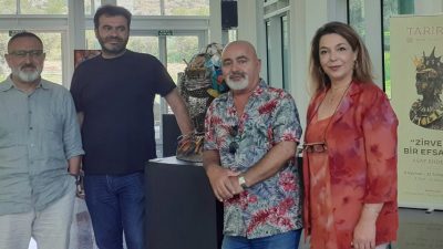 Akademik çalışmaları ve belgeselleri ile tanınan Prof. Dr. Sedat Cereci,