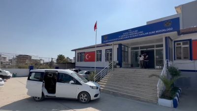 &nbsp; Hatay Emniyet Müdürlüğü’nün göçmen kaçakçılığına yönelik yürüttüğü çalışmalar kapsamında,