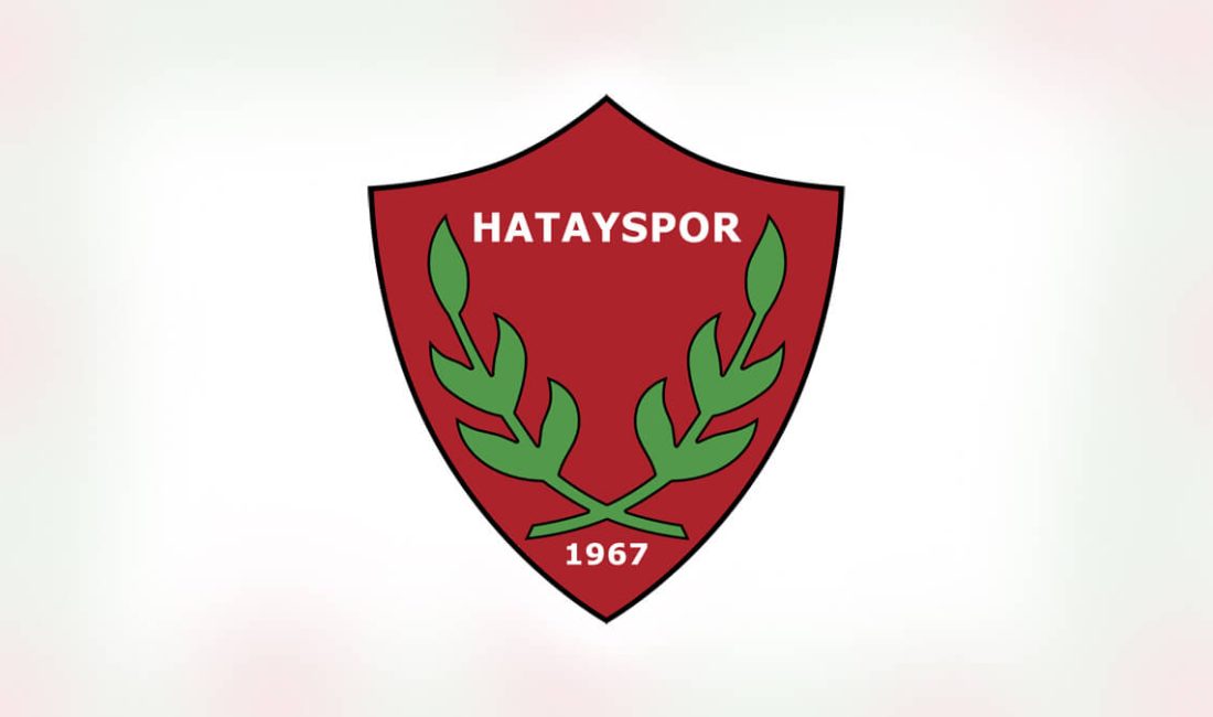 Geçtiğimiz sezon Hatayspor kadrosunda