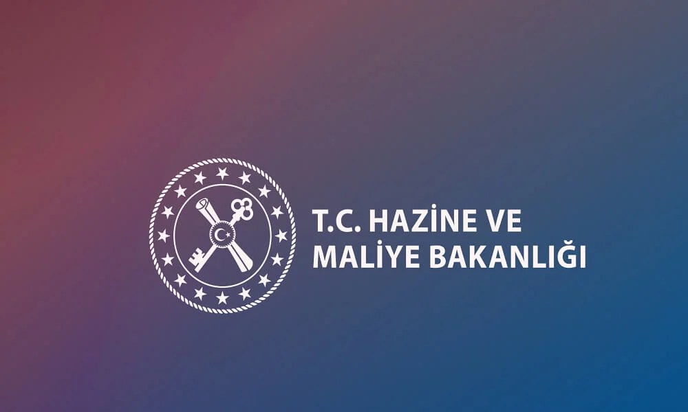 Hazine ve Maliye Bakanlığı,