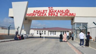 6 Şubat 2023 saat 04:17…Kahramanmaraş merkezli ve Hatay’ın yerle bir