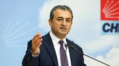 CHP Genel Başkan Yardımcısı Sn. Burhanettin Bulut, yarın Hatay’da çeşitli