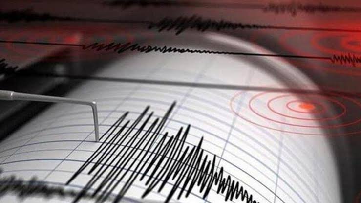 Elazığ’da deprem!