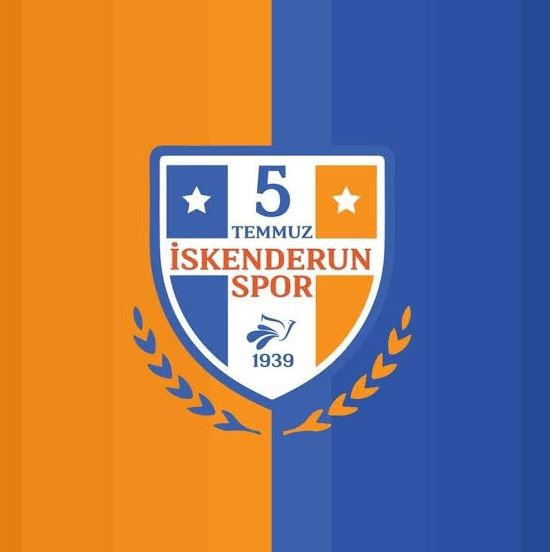  5 Temmuz İskenderun Spor Kulübü, yaşadığı maddi sıkıntılar nedeniyle 2024-2025