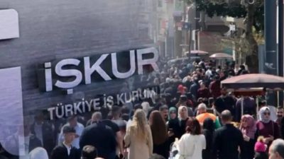 İŞKUR’un yayımladığı 2024 yılının ikinci çeyreğine ait “Açık İş İstatistikleri