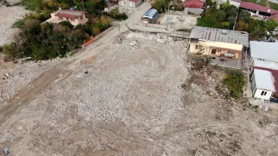 Defne ilçesi Çekmece Mahallesi’nin rezerv bölge ilan edilmesi kararı revize