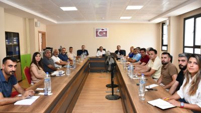 &nbsp; Hatay’ın Belen ilçesinde, Liselere Geçiş Sistemi (LGS) kapsamındaki merkezi