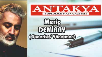 Onu ilk ve son kez Tabutta Rövaşata fiminde gördük. Bir