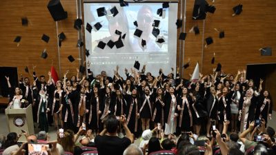 Hatay Mustafa Kemal üniversitesi mimarlık fakültesi 2023/2024 Eğitim Öğretim Yılı