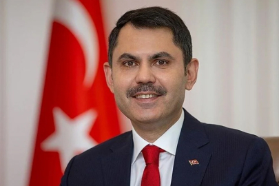 Çevre ve Şehircilik Bakanı