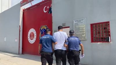 22 Temmuz 2024 günü Arsuz Konarlı Mahallesi’nde, bir ev sahibinin