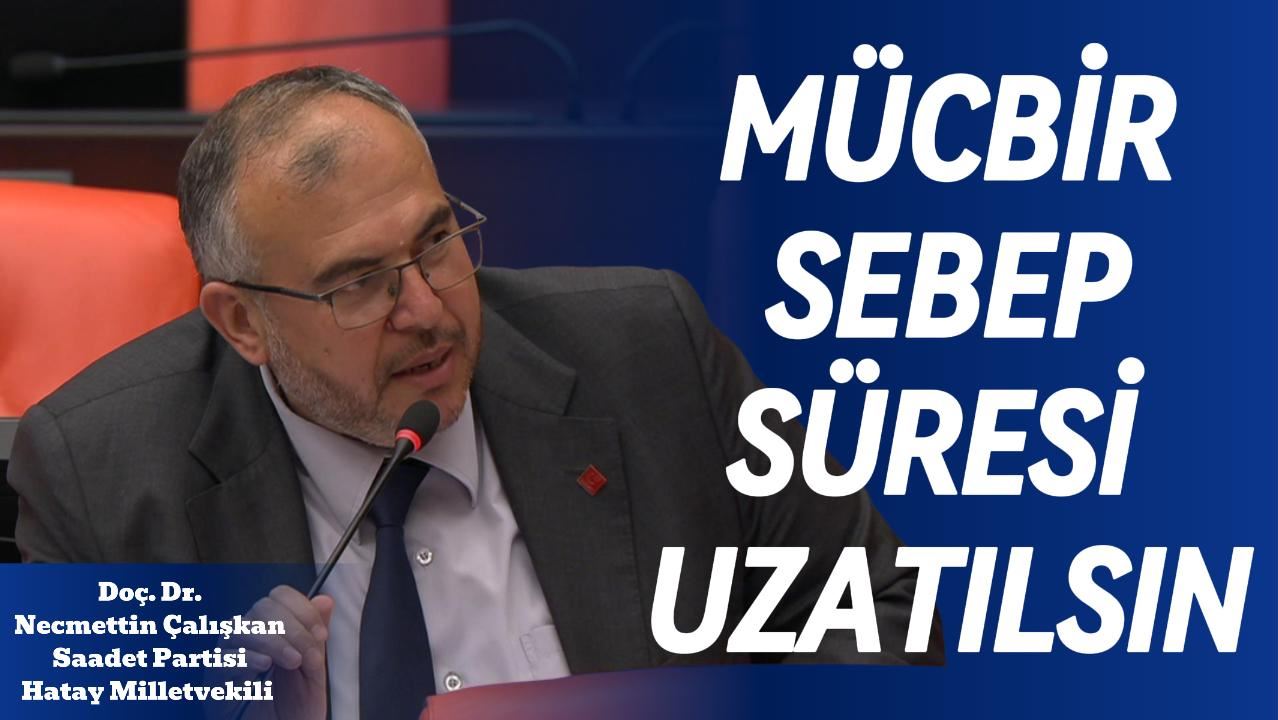 Depremzede esnaf mücbir sebebin uzatması bekliyor