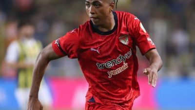 Hatayspor, alacaklarının ödenmediği gerekçesiyle sözleşmesini tek taraflı feshederek kulüpten ayrılan