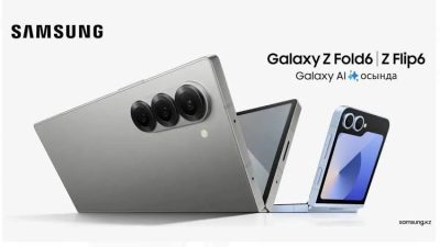 Samsung Electronics Türkiye Üst Yöntecisi (CEO) Jeff Jo- “Yapay zeka