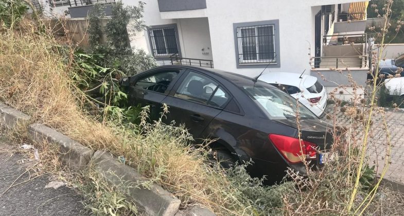 Hatay’ın İskenderun ilçesinde Numune