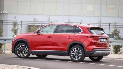   Türkiye otomobil pazarında bu yılın ilk yarısında da SUV