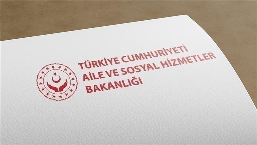 Bakanlık’tan mağdur çocuğa ve ailesine psikososyal destek