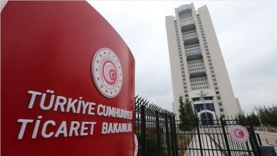   Ticaret Bakanlığı, yılın ilk 6 ayında gerçekleştirdiği denetimlerde, güvensiz